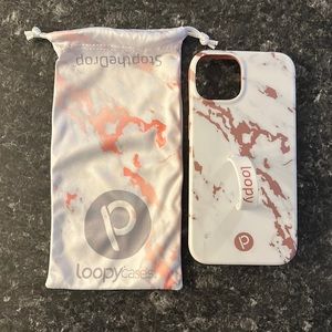 Loopy Case for iphone 13
